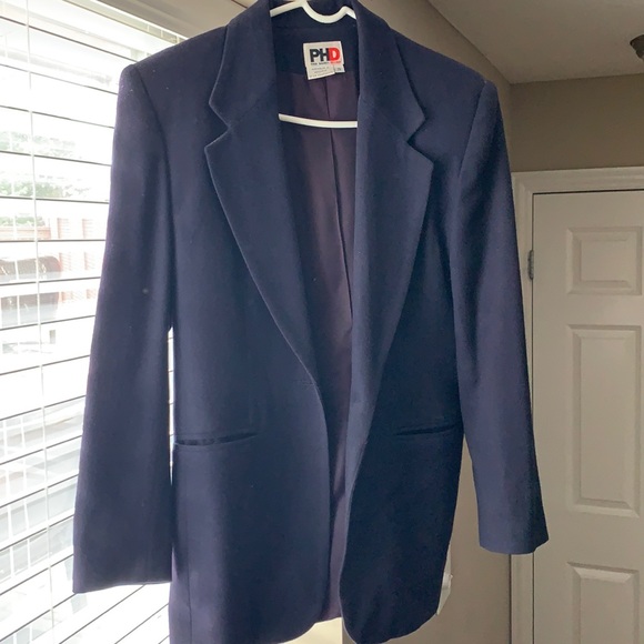 Paul Harrison design coat - Picture 1 of 4